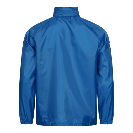 Zeus Αντιανεμικό μπουφάν K-Way Rain Jacket